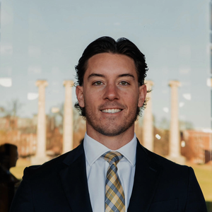 Fundraising Page: John Wruck